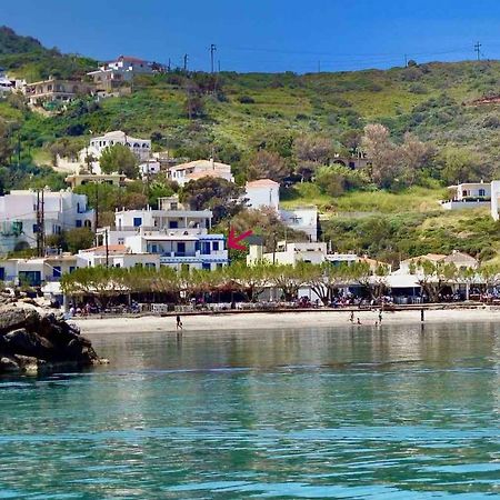 Sea Urchin Apartments 2Nd Floor Agia Pelagia  Exterior foto